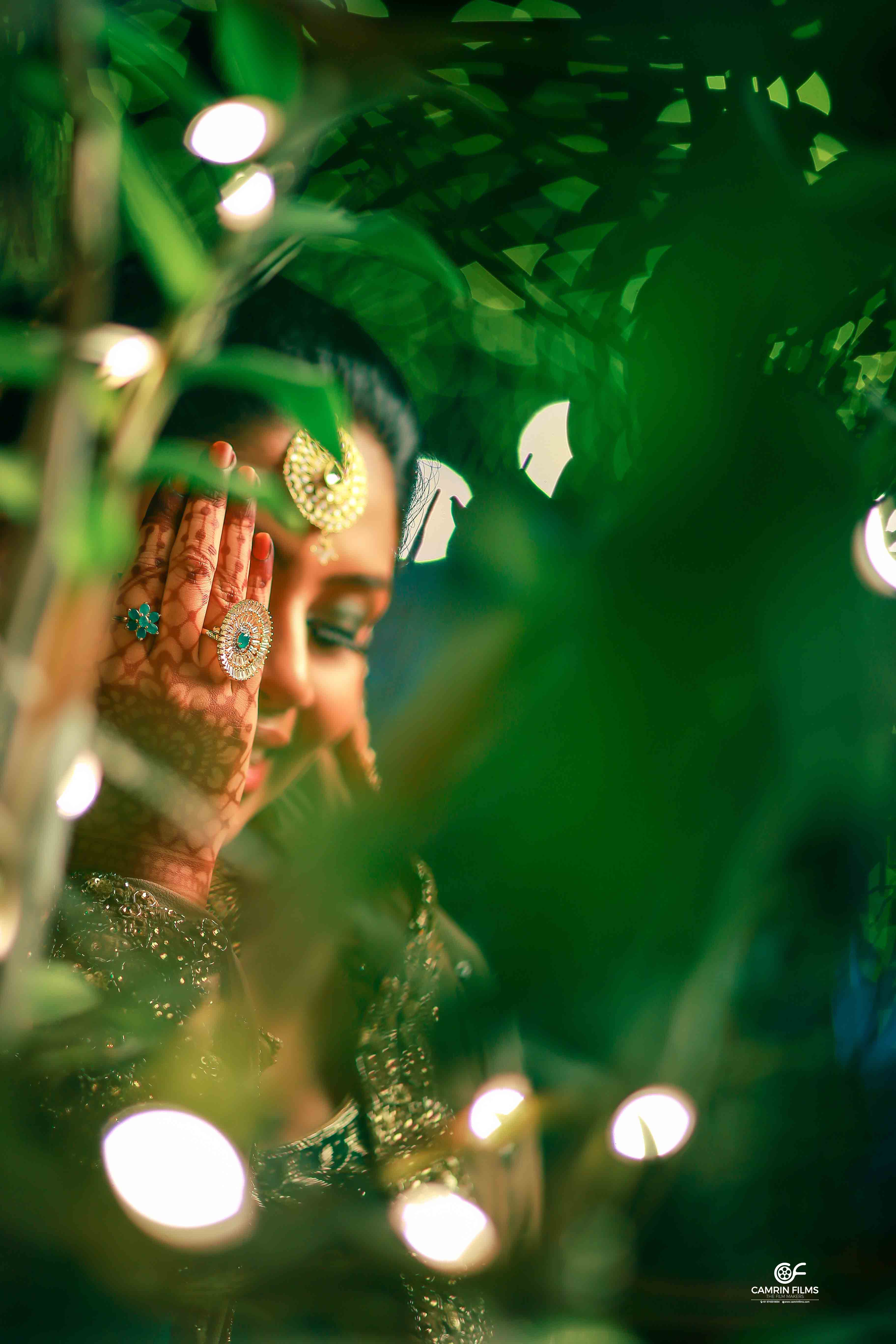 Aboobacker Rizma Mehndi for the Mehndi Wedding at of Muslim events by professional photographers
